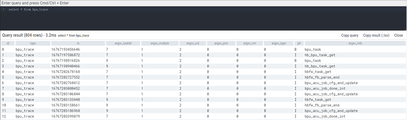 ucp_bpu_trace